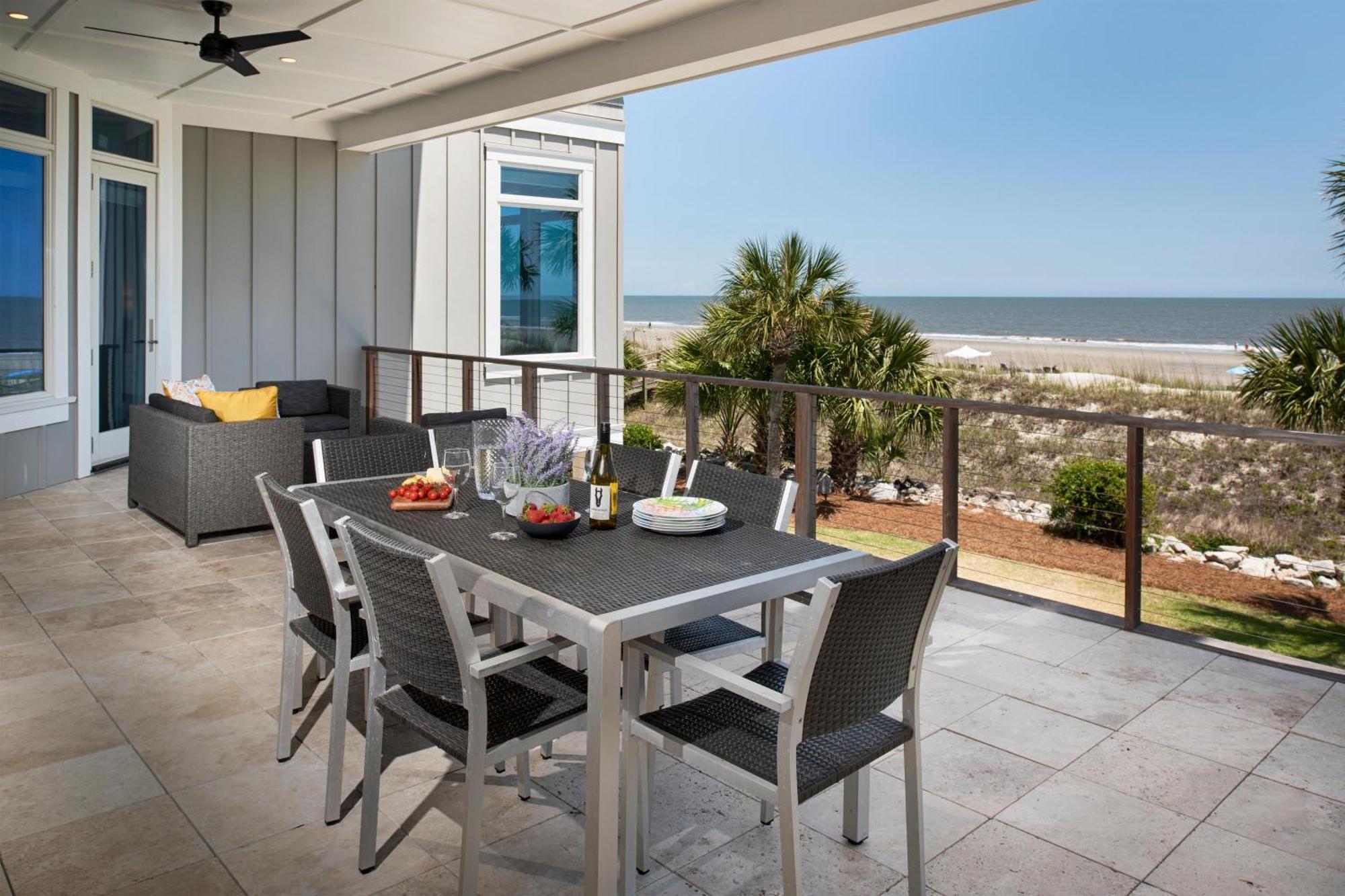 103 Dune Lane Hilton Head Island Exteriér fotografie