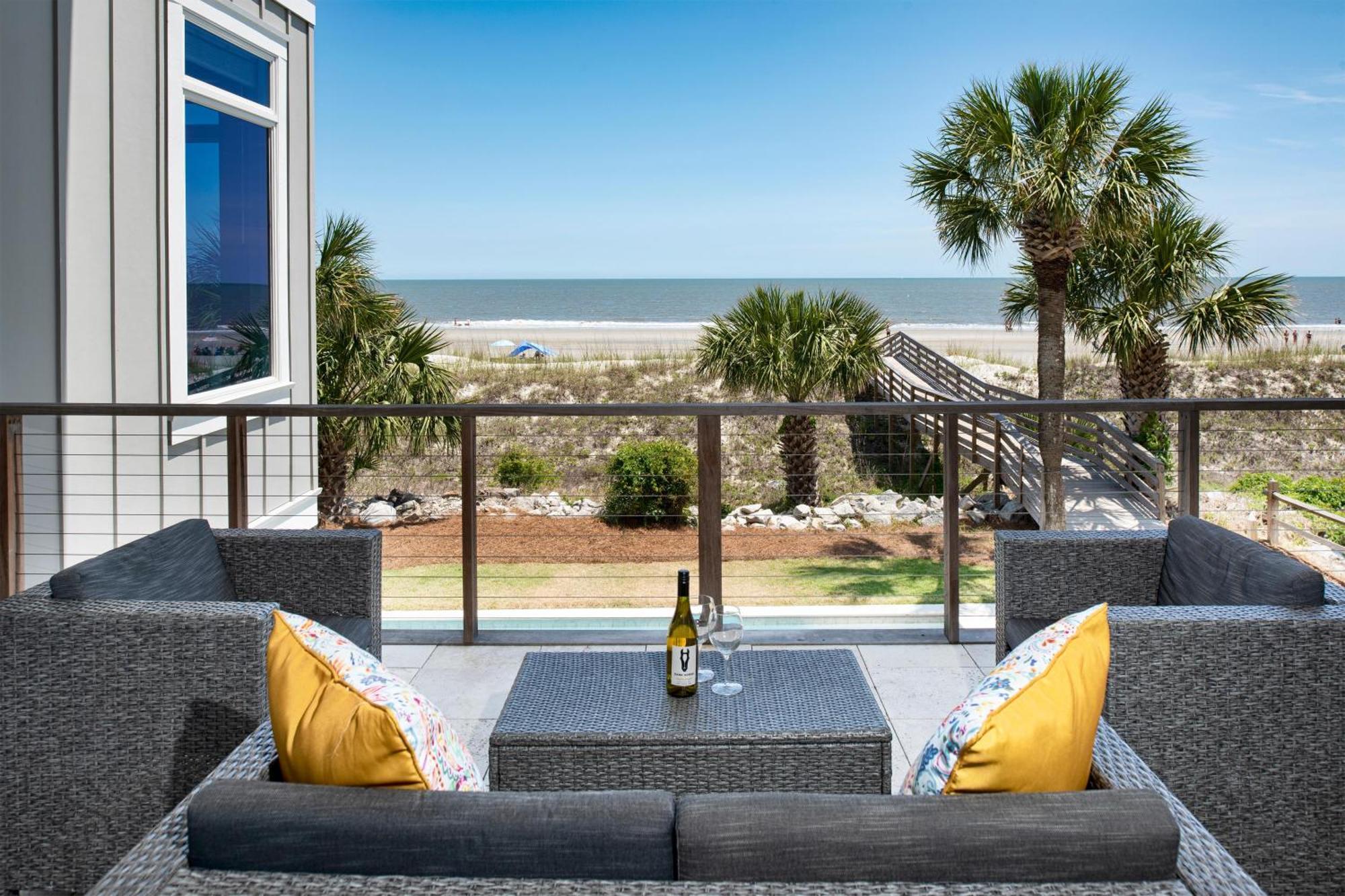 103 Dune Lane Hilton Head Island Exteriér fotografie