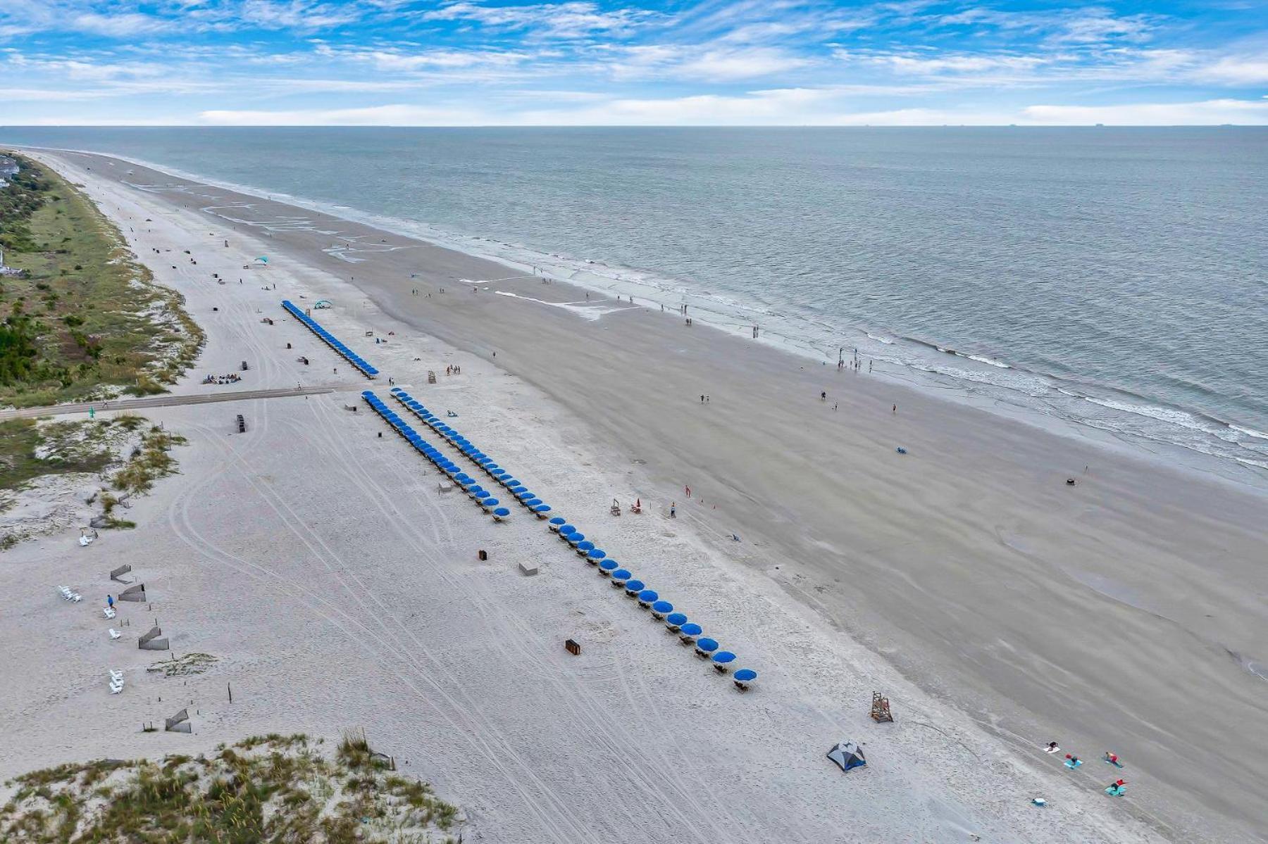 103 Dune Lane Hilton Head Island Exteriér fotografie