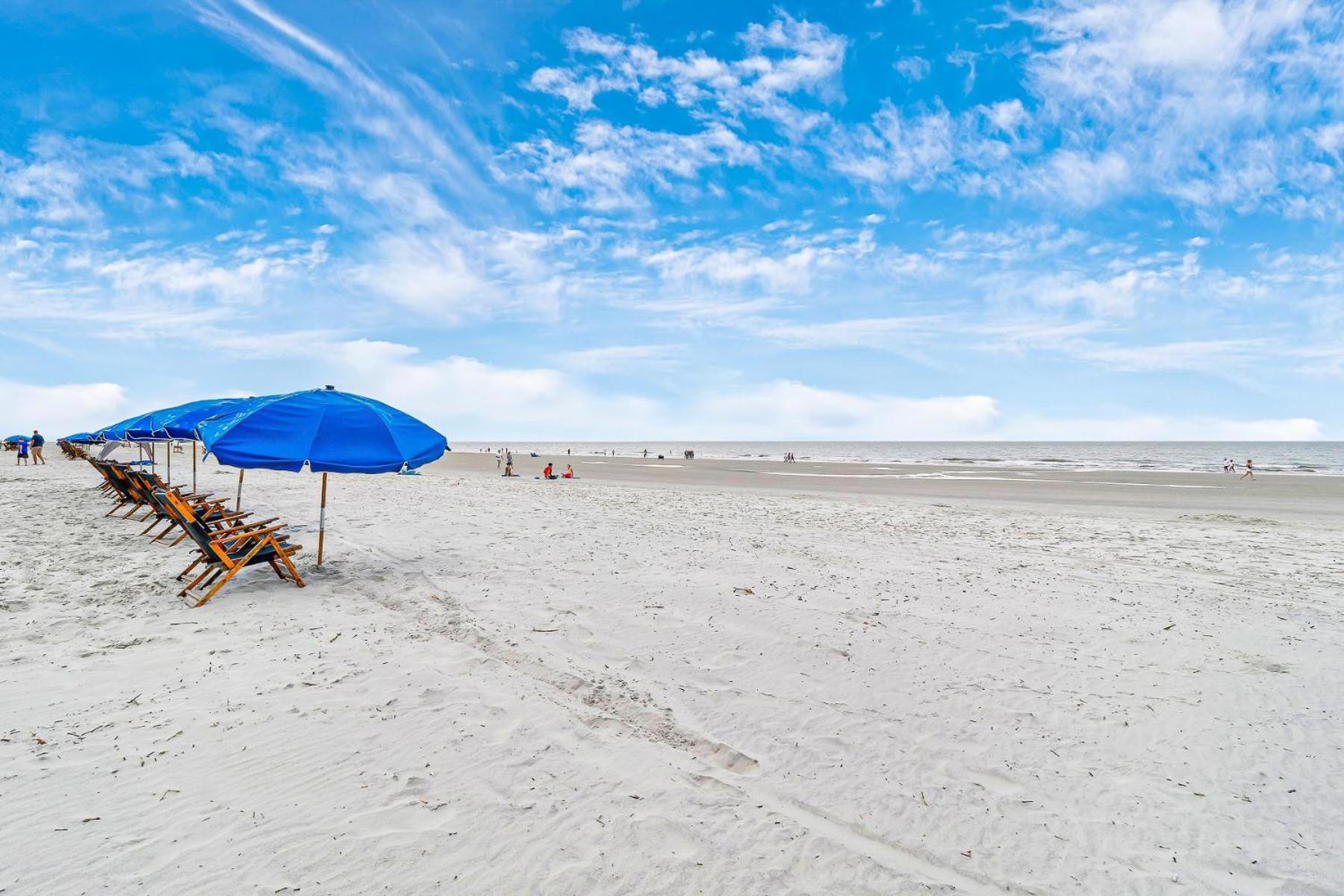 103 Dune Lane Hilton Head Island Exteriér fotografie