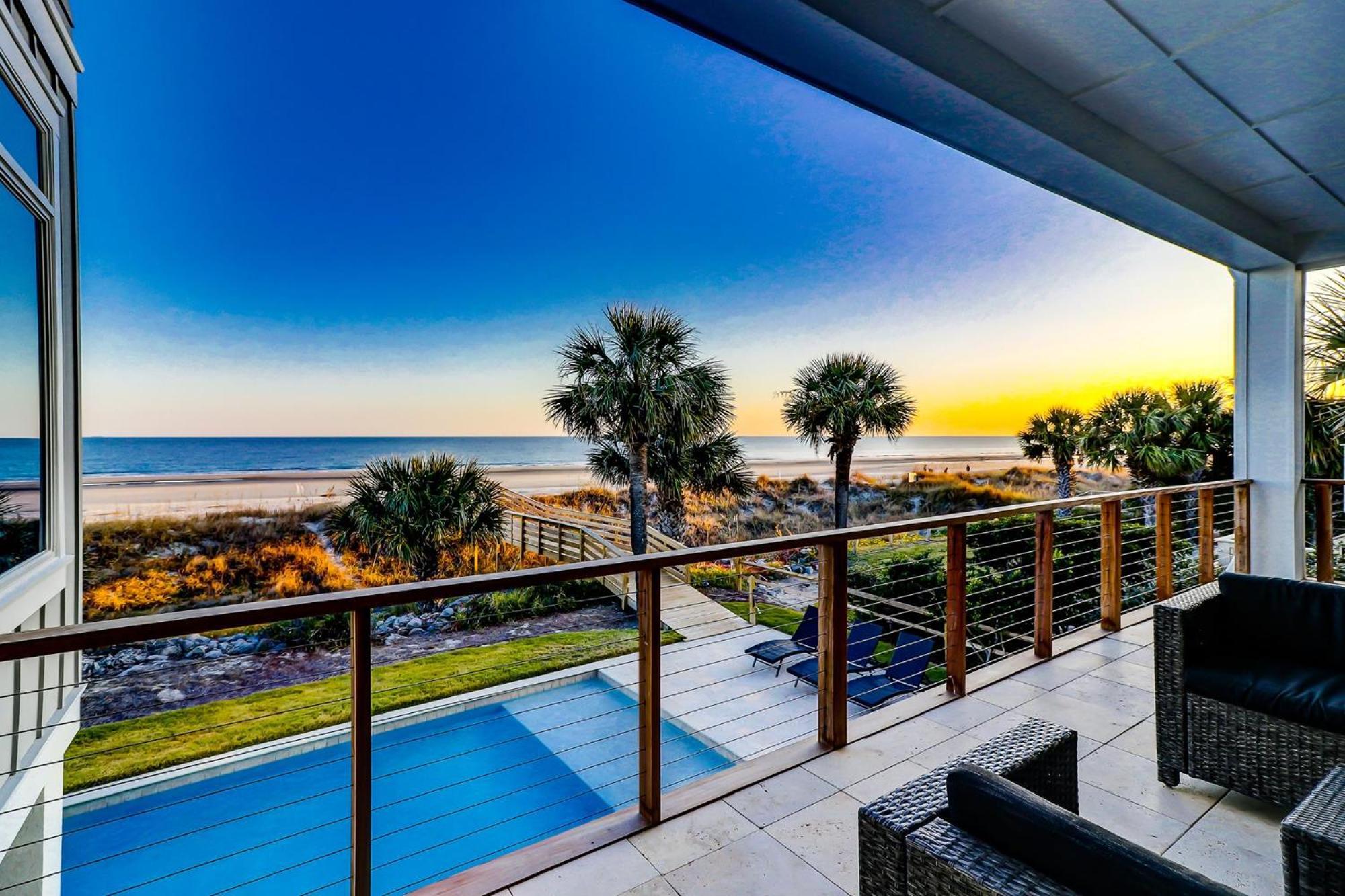 103 Dune Lane Hilton Head Island Exteriér fotografie